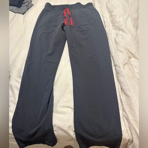 Figs Livingston scrub pants